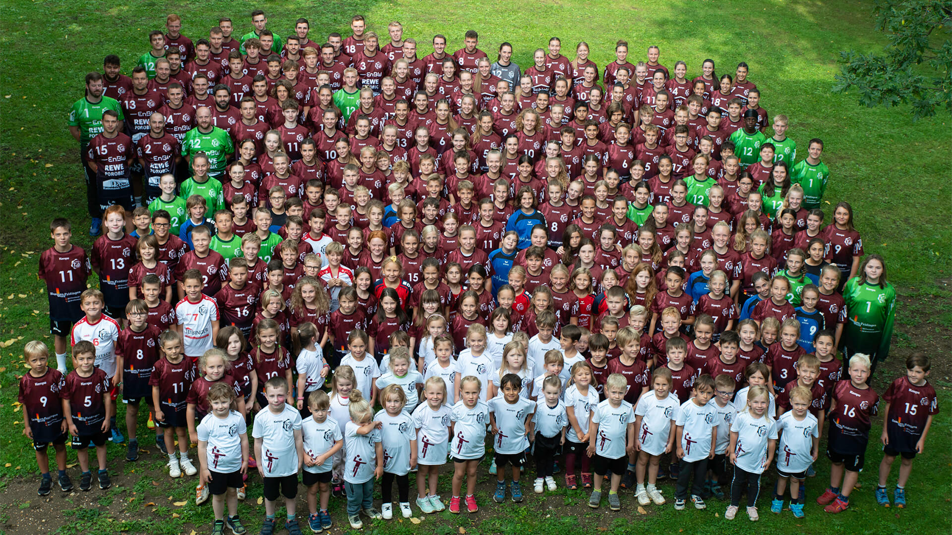 HSG Fridingen-Mühlheim