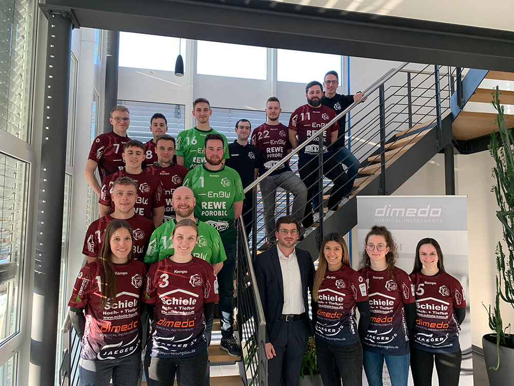 HSG Fridingen-Mühlheim